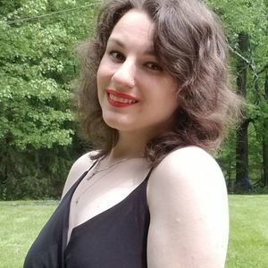 Meet your Posher, Shelby